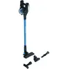 Image de Hoover H-FREE200 HF222UPT, Aspirateur Balai sans Fil Multifonction, Puissant 22V, Grande Autonomie 40 Min, Eclairage LED, Ultra Leger 2,3kg, Position Parking, Brosse Spécial Poils Animaux + Escaliers