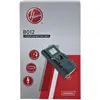 Image de HOOVER B012 Batterie pour Aspirateurs Hoover - Compatible avec Les Aspirateurs Balais Electriques H-Free 100 et HF1 - Batterie d'origine - Rechargeable - Doublez l'Autonomie de Votre Appareil