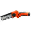 Image de Tronçonneuse à batterie Stocker All-Rounder E100 UC ST-320 - Marque : Stocker - EAN : 8016604003202