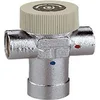 Image de "Caleffi 520   mixeur/A Termostatica Régulation 520 3/4 40 : 60 °C.
