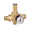 Image de Reducteur stabilisateur de pression - Diametre : 1" 1/4 RU