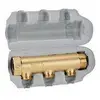 Image de 650722 Collecteur modulaire 1 1/4"pour systèmes de climatisation. CALEFFI