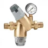 Image de 535161 Réducteur de pression 1" avec cartouche monobloc amovible CALEFFI