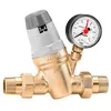 Image de Réducteur de pression avec cartouche monobloc extractible caleffi 5350