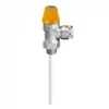 Image de Soupape sécurité mixte x solaire 22 x 3/4 Caleffi Cod.309561