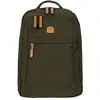 Image de Sac à Dos Moyen Format X-Travel, Taille Unique,Olive