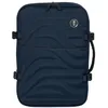 Image de Bric's Itaca Travel Backpack Expandable Ocean