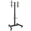 Image de ITB Solution Big Trolley Chariot Solide