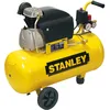 Image de STANLEYCompresseur Stanley Coaxial Lubrifié - 2 CV / 50L / 8 Bar