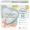 Image de Cottony Couches avec du Coton Bio 28 Couches Taille 4 (7-18 kg)