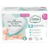 Image de Cottony Couches avec du Coton Bio 27 Couches Taille 1 (2-5 kg)