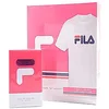 Image de Fila woman prestige epv 100ml +tee shirt
