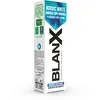 Image de BlanX, NORDIC BLANC Dentifrice Anti Taches, avec Minearls 100% Naturels, Apaisant et Régénérant, Fraîcheur Instantanée, Format 75 ml - Lot de 12