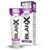 Image de BlanX White Shock Purple Corrector Dentifrice Dual Color Réduit efficacement le jaunissement avec technologie Actilux et Color Correction - Doux pour l'émail et les gencives - 75 ml