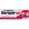 Image de Biorepair, Biorepair Dentifrice pour enfants de 0 à 6 ans, sans fluorure, goût fraise, anti-caries, pour des gencives saines, 50 ml