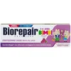 Image de Biorepair Biorepair Kids Dentifrice pour enfants de 0 à 6 ans, dentifrice sans fluor saveur raisin, anticary, 50 ml