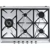 Image de Plaque gaz SMEG SRV575GH5
