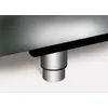 Image de Pied SMEG 4 PIEDS EN INOX KITPBX