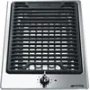 Image de Grille-viande encastrable SMEG PGF30B
