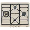Image de SMEG SR764PO, Email crème, grille fonte SR764PO