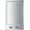 Image de Domino Teppan Yaki SMEG PGF 30 T-1