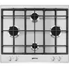 Image de Smeg Inc. P260 X GH Hob 60 cm Stainless