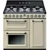 Image de Piano de cuisson gaz SMEG TR93P