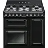 Image de SMEG TR93BL TR93BL