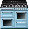 Image de Piano de cuisson gaz SMEG TR4110AZ
