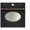 Image de SMEG Four encastrable pyrolyse SFP805AO