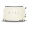Image de Grille pain TSF01CREU - Crème - SMEG