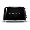 Image de SMEG TSF01BLEU 2 tranches Noir TSF01BLEU/1