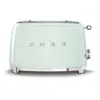 Image de Grille pain TSF01PGEU - Vert SMEG