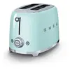 Image de SMEG TSF01PGEU 2 tranches Vert d'eau TSF01PGEU/1