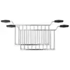 Image de SMEG TSSR02 - 2 pinces à sandwich TSSR02