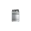 Image de Cuisinière gaz 60 cm SMEG CX68MF8
