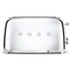 Image de Grille-pains 2 Fentes 1500w Chrome - TSF02SSEU