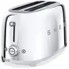 Image de SMEG TSF02SSEU Chromé 2 fentes extra longues TSF02SSEU