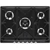 Image de Plaque gaz SMEG SR975NGH