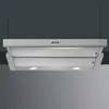 Image de Hotte tiroir SMEG KSET600XE