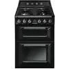 Image de SMEG TR62BL TR62BL