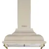 Image de Hotte décorative murale SMEG KC16POE
