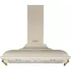 Image de Hotte décorative murale SMEG KC19POE