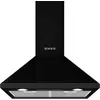 Image de Hotte décorative murale SMEG KSED65NEE