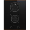 Image de Plaque gaz SMEG PV632CNR