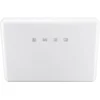 Image de Hotte decorative murale Smeg KFAB75WH - Hotte aspirante Pan incliné - largeur 75 cm - Débit d'air maximum (en m3/h) : 797 - Niveau sonore Décibel mini. / maxi. (en dBA) : 50 / 72