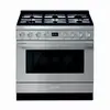 Image de Piano de cuisson gaz SMEG CPF9GPX
