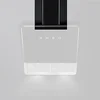 Image de Smeg KITCMNFABBL Cooker Extension de tuyau pour hotte de cheminée en acier inoxydable Noir