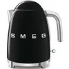 Image de Bouilloire Sans Fil 1,7l 2400w Noir - KLF03BLEU