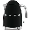 Image de Bouilloire KLF03BLEU - Noir - SMEG